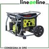 PRAMAC Generatore di corrente 2,95 Kw Powermate-Pramac WX3200