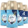 glade Automatic Spray Ricarica Profumatore per Ambienti Fragranza Ocean Adventure