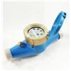 Ica Contatore acqua 1/2 3/4" 1 pollice potabile fredda Quadrante Asciutto no alga