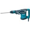MAKITA HM0871C demolitore sds max 1110W potenza colpo 8,1joule avt peso 5,6kg