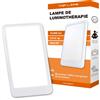 top life Lampada terapia della luce 15.000 Lux senza UV spettro completo luce diurna LED