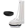 Valvola di scarico del WC, sedile WC a risparmio idrico, accessori, ricambi