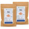 Erbologica Maca Nera 2x100g Polvere formato convenienza Erbologica Perù Energia Naturale