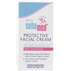 Sebamed Baby Crema Viso Protettiva con Pantenolo pH5,5 50ml - SPEDIZIONE...