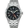 Seiko Orologio Uomo Seiko Acciaio 5 SPORTS Solo tempo Automatico SSK023K1 Grigio