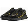PUMA x POKÉMON Fade Umbreon Nitro 407024_01 PUMA Nero Giallo Energizzante