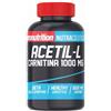 PRONUTRITION ACETIL L-CARNITINA - FAVORISCE IL CATABOLISMO DEI GRASSI E L'ENERGI