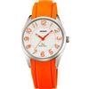 Orient Orologio Orient SP FQC0R008W0 Quarzo Donna Nuovo