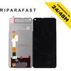 Xiaomi Redmi DISPLAY PER XIAOMI REDMI NOTE 9T NOTE 9 5G M2007J22 LCD PARI ORIGINALE TOUCH