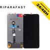 Huawei Display LCD Huawei P40 Lite JNY-L21A Schermo Touch Screen Vetro Ricambio Nero