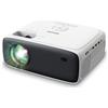Philips NeoPix 200, videoproiettore Full HD 1080p, ad alto contrasto, (H8q)