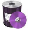 MediaRange MRPL606-C DVD vergine 8,5 GB DVD+R DL 100 pz (MediaRange DVD+R 8.5GB