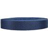 Strapworks Fettuccia Leggera in Polipropilene, per riparazioni Fai da Te e Esterni, collari per Animali Domestici, Artigianato, 9,6 cm x 9,4 cm, 25 m o 47,6 m, Oltre 20 Colori