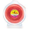 Arnoplast Filo nylon ricambio professionale decespugliatore ARNOPLAST doppio profilo