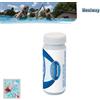 Bestway TEST PH COMPLETO X PISCINA PULIZIA MANUTENZIONE STRISCE TEST CLORO BESTWAY 58142