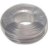 SIPA TUBO GOMMA ANTIGELO GIARDINO IRRIGAZIONE 1/2 " int. 12mm MT. 25 GIARDINAGGIO
