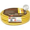 ALMAPLAST TUBO ANTITORSIONE GAME GOMMA 5 STRATI ANTIGELO MAGLIATO IRRIGAZIONE 5/8" MT. 25