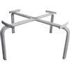 SIP SUPPORTO X CONTENITORE OLIO LT. 200 PIEDE base fusto botte carrello