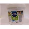 AXEL TRIPLEX IN PASTIGLIA PER PISCINE 3 AZIONI 5 KG CLORO ANTIALGA FLOCCULANTE