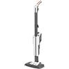 Polti Vaporetto SV660_Style Scopa a vapore 0,5 L 1500 W Grigio, Bianco