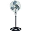 DCG VENTILATORE VENTOLA A PIANTANA TIMER + TELECOMANDO VE1622T DCG