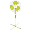 BUTTERFLY VENTILATORE VENTOLA BUTTERFLY PIANTANA TERRA COLONNA T.40 ARIA 45WATT OSCILLANTE