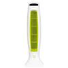 BUTTERFLY VENTILATORE VENTOLA BUTTERFLY A TORRE TERRA COLONNA ARIA TIMER 45W OSCILLANTE