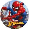 Decojet Digital Photo Cialda in Ostia Spider - Man per Decorazione Torte