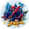Decojet Digital Photo Cialda in Ostia Spider - Man per Decorazione Torte