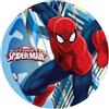 Decojet Digital Photo Cialda in Ostia Spider - Man per Decorazione Torte