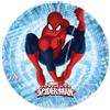 Decojet Digital Photo Cialda in Ostia Spider - Man per Decorazione Torte