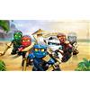 Decojet Digital Photo Cialda in Ostia Lego Ninjago per Decorazione Torte