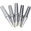 Weller Set punte per saldatura ET color argento per Weller WE1010NA WESD51 WES50 51