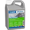 MAPEI ULTRACARE Pulitore base acida piastrelle ceramiche LIQUIDO kg 1 KERANET MAPEI