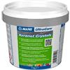 MAPEI ULTRACARE KERANET CRYSTALS Pulitore base acida piastrelle POLVERE kg 1 MAPEI