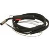 Telwin Torcia sostitutiva TELWIN 742402 CAVO MT.2 PER SALDATRICE CONTINUA MIG-MAG TW160