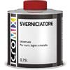 CROMIX SVERNICIATORE GEL CROMIX ex BALDINI 750 ML PER LEGNO METALLO FERRO