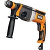 AEG Trapano Martello Tassellatore AEG KH 28 Super XE SDS-Plus Scalpellatore 28mm