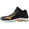 MIZUNO Scarpe pallavolo Mizuno Wave VOLTAGE 2 MID unisex - V1GA246511