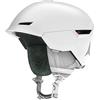 Atomic, Casco da Sci All Mountain, Unisex, Revent+, Taglia L (59-63 cm), Bianco (White Heather), AN5005912L