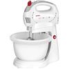 MPM Impastatrice 500 W con contenitore in acciaio inox mmr-07z