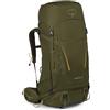 Osprey Kestrel 58 Moss Green S-M