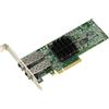 KALEA-INFORMATIQUE Scheda controller PCIe Broadcom P225P a 2 porte 10G o 25G SFP28 Fibre Ethernet LAN BCM957414A4142CC