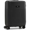 PUMA carrello Team Trolley Bag Black nero