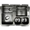 Festool Plantilla SYS-OS-Komplett-Set