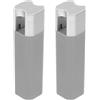2 Pcs Maniglie Per Corde Tende Caduta Del Cavo Accessori Persiane Rullo