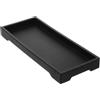Vassoio Per Bagno Organizer Mensola Doccia in Silicone Box Portaoggetti Da