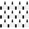 12 Pcs Flaconi Di Profumo Portatili Atomizzatori Atomizzatore Ricaricabile
