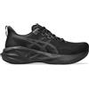 ASICS Scarpe Uomo Da Running Asics Novablast 5 1011B974 002 Nero