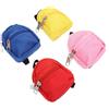 4 Pcs Cartella Per I Viaggi Dei Bambini Zaino Mini Piccola Borsa